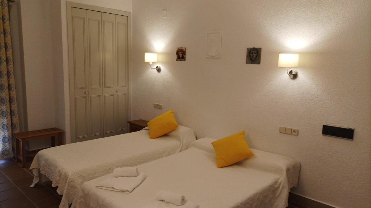 Estudio Reina Y Pastora El Rocio Apartment Exterior photo